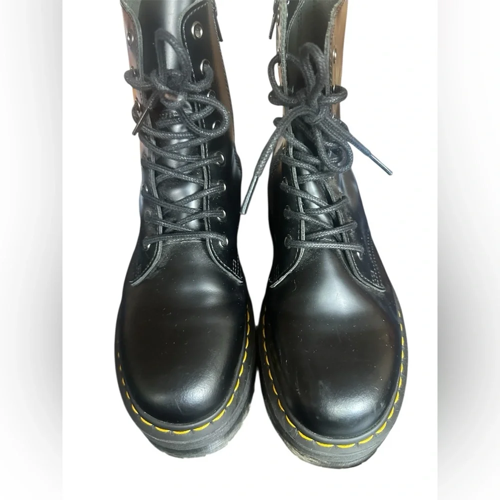 Dr. Marten Jadon Boots - Picture 9 of 11